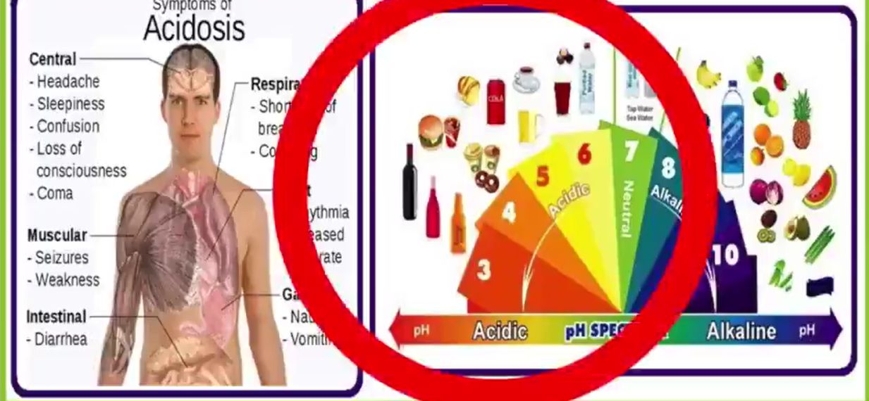 WHY YOU CAN'T CATCH A VIRUS? recovery from illness