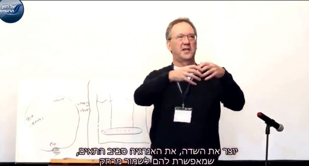 הלב אינו משאבה